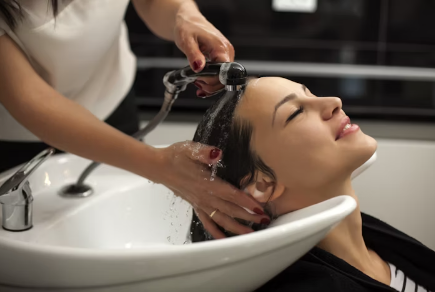 Hair Care Service Market 2024-2030