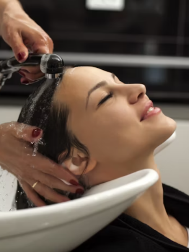 Hair Care Service Market Insights 2024